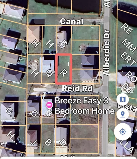 2115 Reid Rd, Crystal Beach, TX 77650