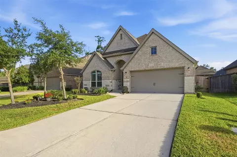 302 Trillium Park Loop, Conroe, TX 77304 photo 1