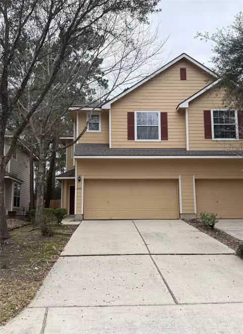 226 W Stedhill Loop, Conroe, TX 77384