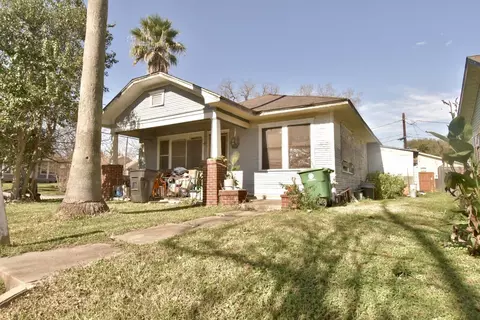 101 Inlane St, Houston, TX 77012