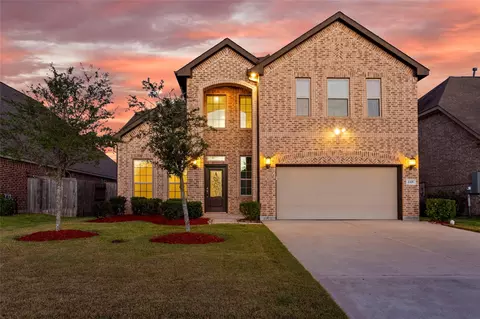 2335 Brayden Mills Ln, League City, TX 77573
