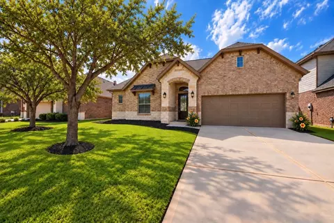 1218 Hidden Grove Ln, Rosenberg, TX 77471