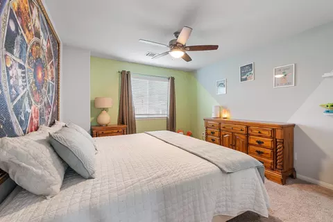 Bedroom - 979 Crossing Dr, Bryan, TX 77803 photo 3 of 4