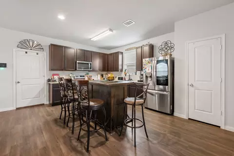 Kitchen - 979 Crossing Dr, Bryan, TX 77803 photo 1 of 1