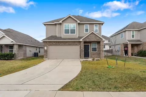 979 Crossing Dr, Bryan, TX 77803