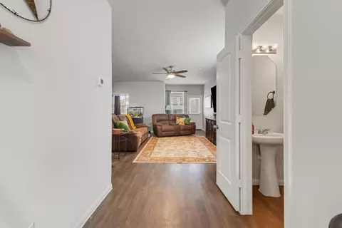 Entry Way - 979 Crossing Dr, Bryan, TX 77803 photo 1 of 5
