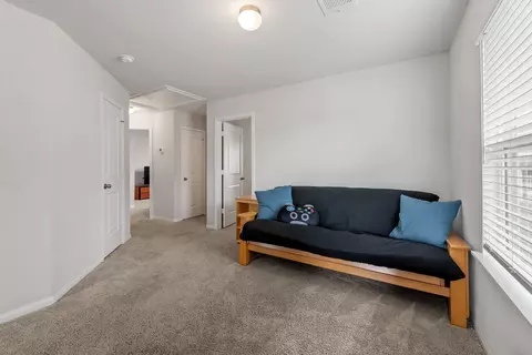 Entry Way - 979 Crossing Dr, Bryan, TX 77803 photo 3 of 5