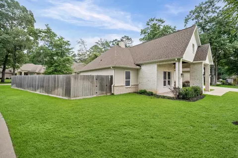 Exterior - 7 Pilot Pt, Conroe, TX 77304 photo 6 of 6
