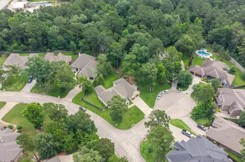 View/Area - 7 Pilot Pt, Conroe, TX 77304 photo 2 of 3