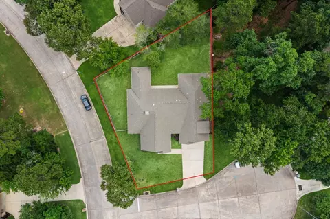 View/Area - 7 Pilot Pt, Conroe, TX 77304 photo 1 of 3