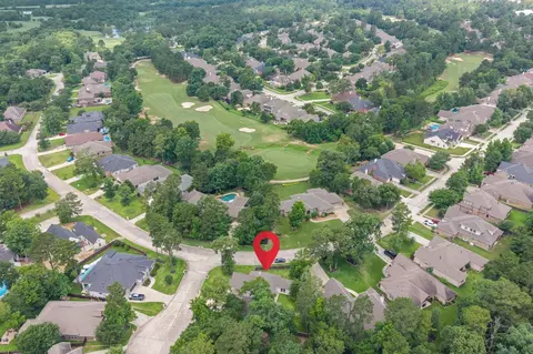 View/Area - 7 Pilot Pt, Conroe, TX 77304 photo 3 of 3