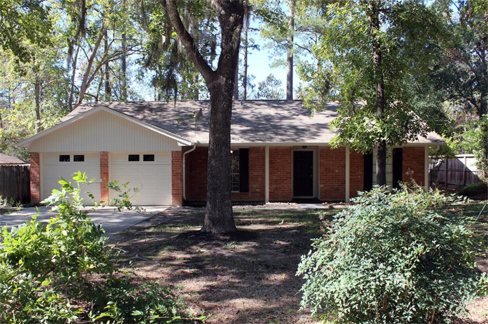 25003 Spring Creek Dr, Spring, TX 77380 photo 1