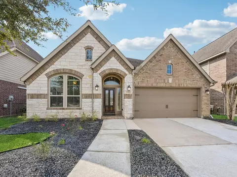 10018 Foggy Riv, Missouri City, TX 77459
