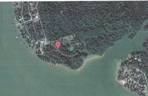 2405 Barretts Landing Rd, Trinity, TX 75862
