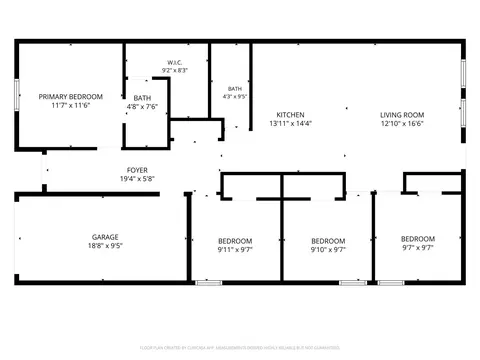 2511 17th St, Hempstead, TX 77445 photo 24
