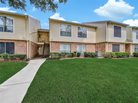 14555 Wunderlich Dr #3508, Houston, TX 77069