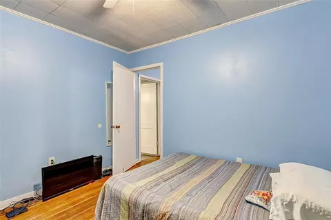Bedroom - 913 Maple Ave, Pasadena, TX 77506 photo 4 of 6