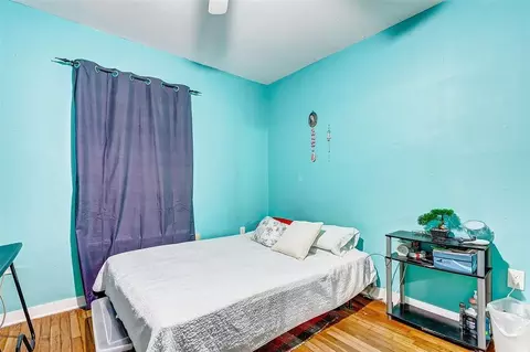 Bedroom - 913 Maple Ave, Pasadena, TX 77506 photo 6 of 6