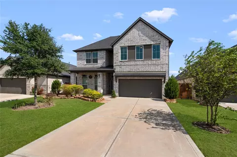 3020 Starry Knoll Trl, Katy, TX 77493