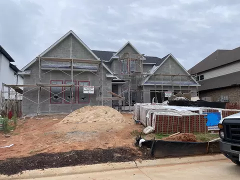 Exterior - 431 Venado View Ct, Conroe, TX 77304 photo 2 of 2