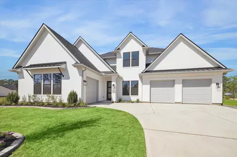 431 Venado View Ct, Conroe, TX 77304