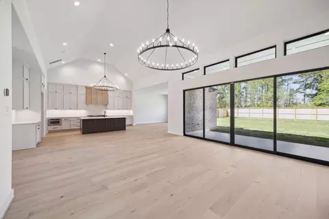 Living - 431 Venado View Ct, Conroe, TX 77304 photo 2 of 2