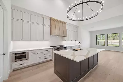 Kitchen - 431 Venado View Ct, Conroe, TX 77304 photo 1 of 1