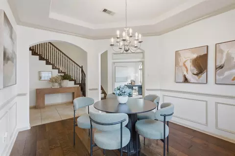 21115 Knight Quest Dr, Tomball, TX 77375