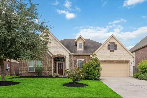 3522 Buchanan Hill Ln, Katy, TX 77494 photo 1