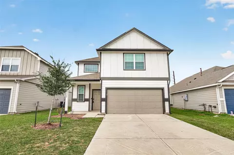 5342 Briana Dee Dr, Rosharon, TX 77583
