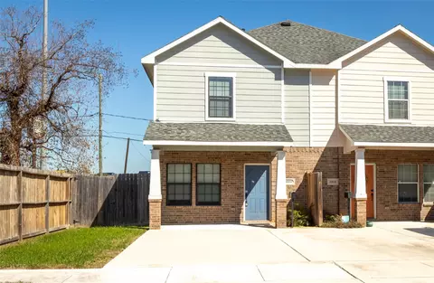 6501 Stratton St, Houston, TX 77023
