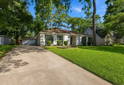 Exterior - 7714 Kleingreen Ln, Spring, TX 77379 photo 2 of 3