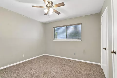 Bedroom - 7714 Kleingreen Ln, Spring, TX 77379 photo 2 of 3