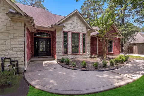 18024 Cindy Ln, Conroe, TX 77302 photo 1