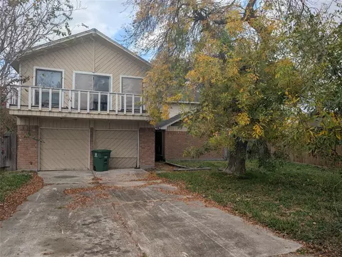 3050 Hazy Park, Houston, TX 77082