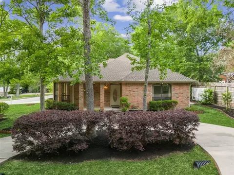 161 Custers Ct, Conroe, TX 77304 photo 1