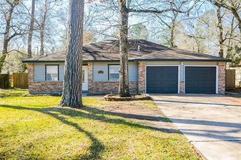 3315 Falling Leaf Ln, Spring, TX 77380 photo 1