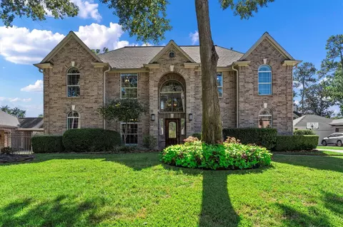 3411 Lost Oak Dr, Spring, TX 77388 photo 1