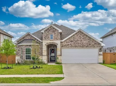 3021 Sorrento Hill Dr, Katy, TX 77493