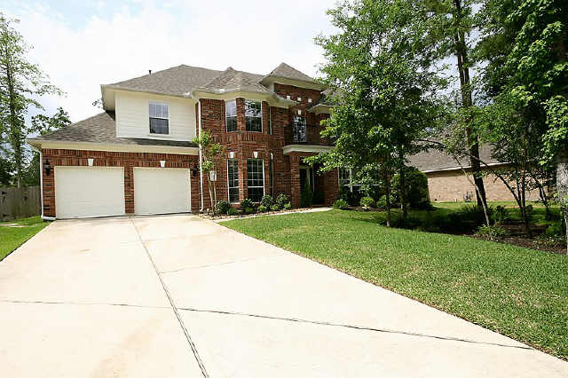 39 Marquise Oaks Pl, Spring, TX 77382 photo 1
