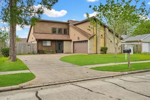 2610 Indian Trl, Deer Park, TX 77536