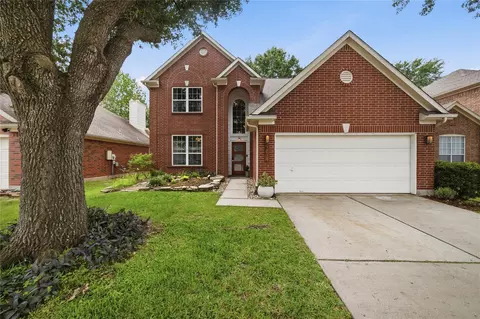 9611 Winter Run Dr, Houston, TX 77064
