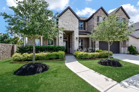 4534 Windy Oaks Dr, Fulshear, TX 77441