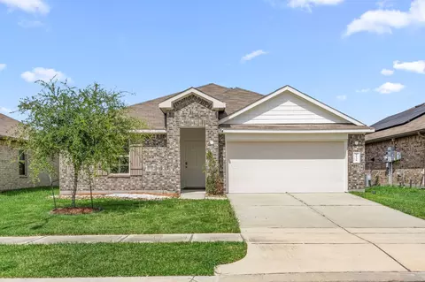 5535 Kingston Crest Ln, Katy, TX 77449