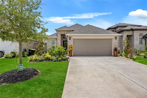 110 Shining Succulent Dr, Richmond, TX 77406