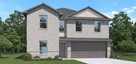 3005 Baisley Trl, Katy, TX 77493