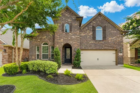 4910 Scenic Horizon Ln, Fulshear, TX 77441
