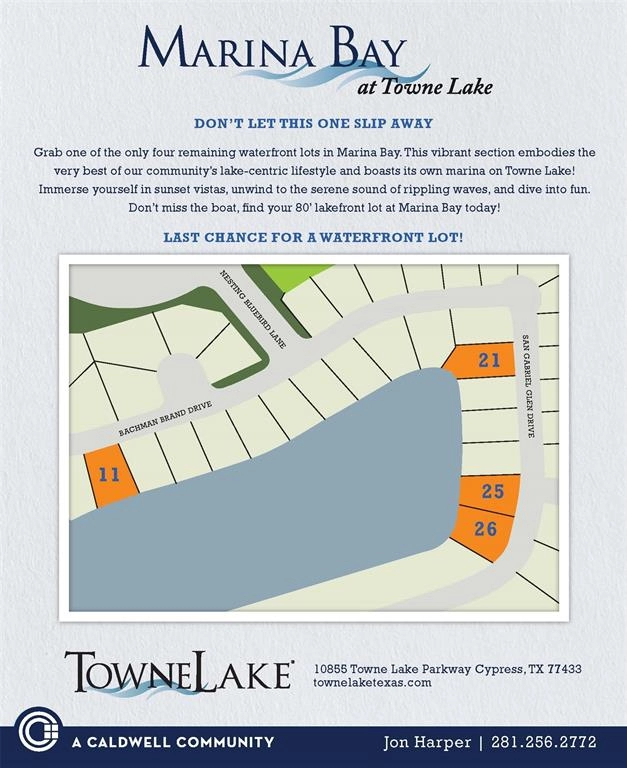 17926 San Gabriel Gln Dr  