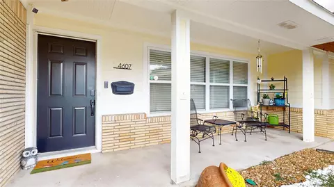 4607 Cetti St, Houston, TX 77009