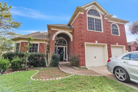 514 Richter Ln, Richmond, TX 77469